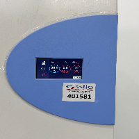 Baker ReCO2verPlus Rapid Recovery Double stack CO2 Incubator image 2